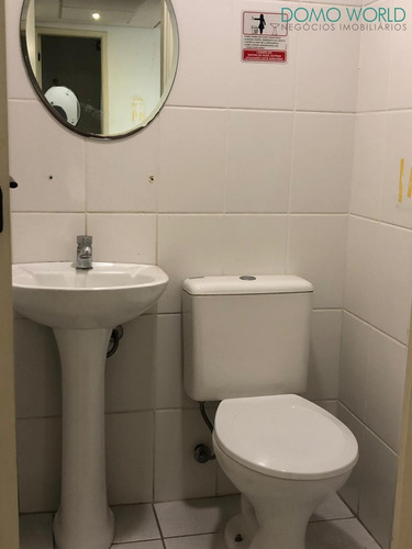 Imagem 12 de 19 de Ampla Sala Comercial - Localização Estratégica! - Sa01221 - 34348749