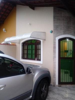 Imagem 1 de 14 de Ótima Casa À Venda No Suarão - Itanhaém 6887 | Sanm