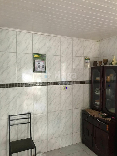 Imagem 6 de 20 de Casa À Venda No Bairro Nova Descoberta - Tijucas/sc - 2169