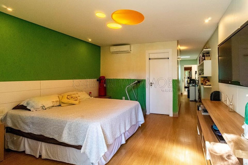 Imagem 21 de 30 de Asa Sul Shigs, Casa Com 431m², 2 Pavimentos, 4 Suítes + Área De Lazer - Villa134361