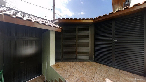 Imagem 25 de 30 de Ampla Casa / Jardim Florida Paulista - Ca00110 - 70140222