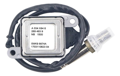 Sensor Nox Arla 32 Ford Cargo Cummins 12v 2894939 - A034x846