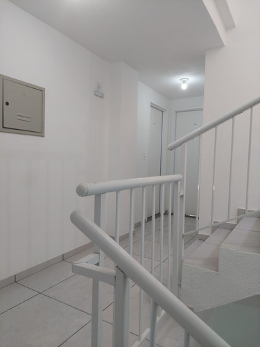 Apartamento Na Curicica