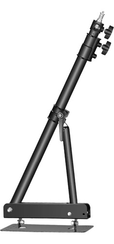 Aro De Luz Profesional Con Base De Pared Aerea