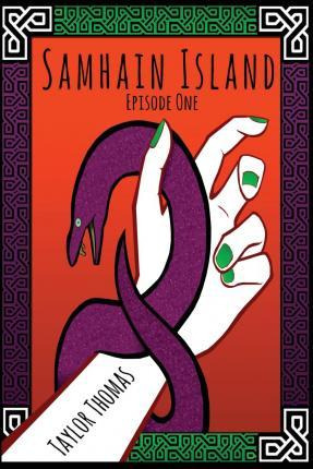 Libro Samhain Island : Episode One - Taylor Thomas