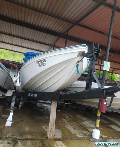 Botes Y Canoas
