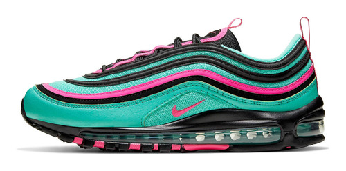 Zapatillas Nike Air Max 97 South Beach Urbano Cu4877-300   