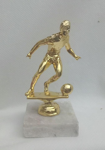 Trofeos Fútbol