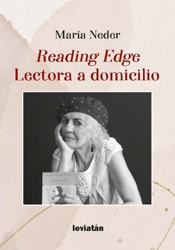 Reaging Edge. Lectora A Domicilio - Neder, Maria