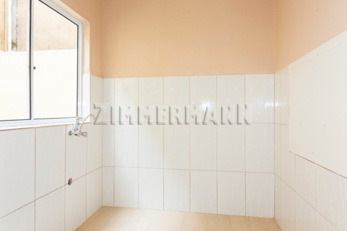 Imagem 13 de 15 de Apartamento - Vila Romana - Ref: 109464 - V-109464