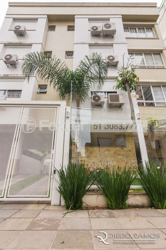 Apartamento, 2 Dormitórios, 83.34 M², Menino Deus - 189882