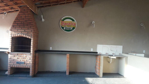 Imagem 21 de 22 de Casa À Venda, 3 Quartos, 1 Suíte, Jardim Santa Marina I - Sorocaba/sp - 4176