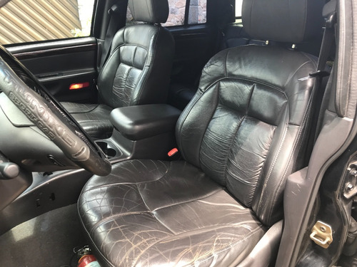 Jeep Grand Cherokee 4.7