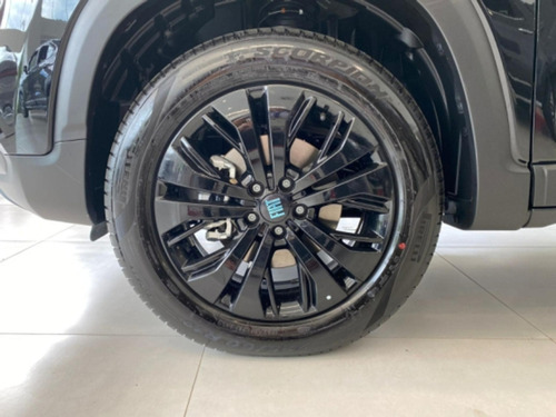 Fiat Toro 1.3 TURBO 270 FLEX VOLCANO AT6