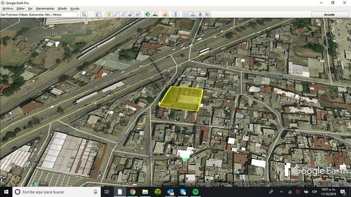 Imagen 6 de 6 de En Venta Bodega Vía López Portillo