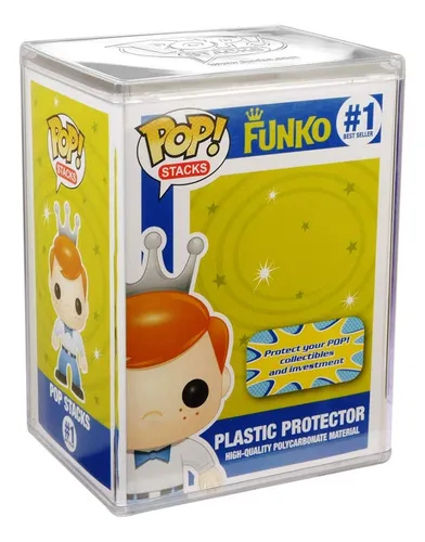 Funko Pop Stack MercadoLibre