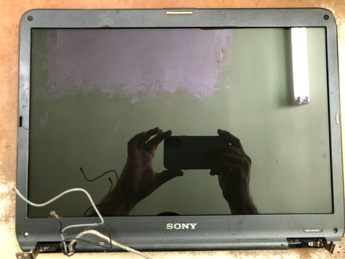 Pantalla Sony Pcg 7113l