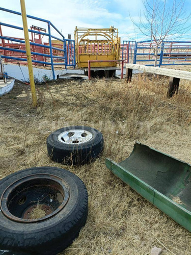 Rancho En Venta Cd. Guerrero, Chihuahua.