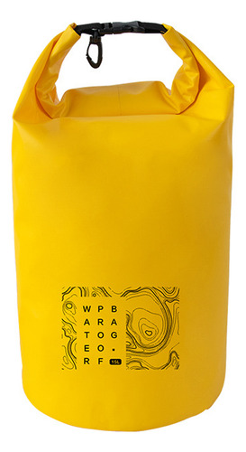 Bolsa Impermeable Para Acampar, Hacer Senderismo, Hacer Ra