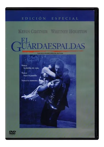 Película: La Guardaespaldas (1999)