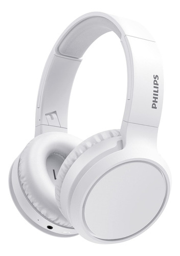 Philips H5205 Auriculares Inalámbricos Colocar Sobre Orejas Color Blanco