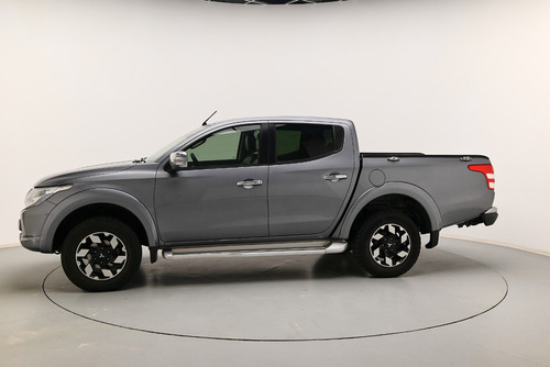 Mitsubishi New L200 Dc 2.5 Dsl 4x4 At