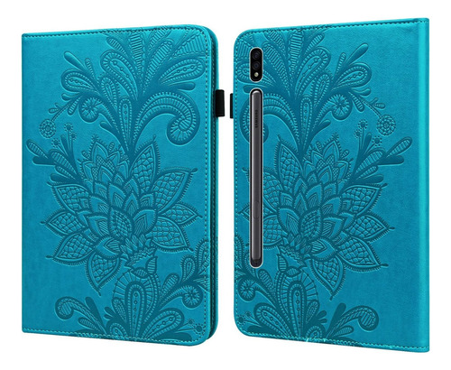 Funda Para Samsung Galaxy Tab S7 Sm-t870/sm-t875/sm-t876b