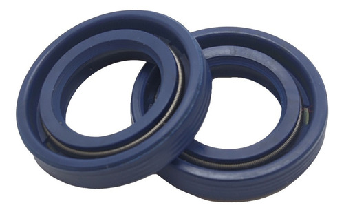 Kit De Sellado De Aceite De 2 Piezas Para Stihl Ms250 Ms230