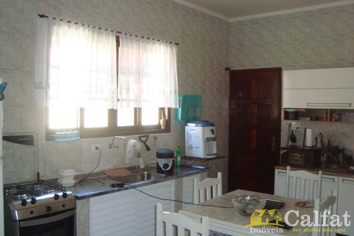 Casa Com 3 Dorms, Guilhermina, Praia Grande - R$ 650 Mil, Cod: 607 - V607