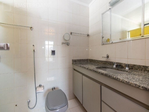 Imagem 18 de 26 de Apartamento A Venda Em Perdizes - 01 Por Andar - Ap00418 - 70714273