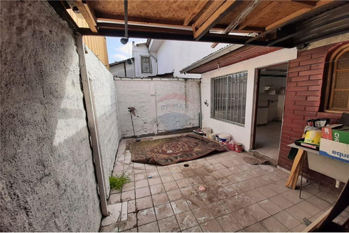 Imagen 11 de 11 de Casa Aislada En Maipú, Excelente Oportunidad