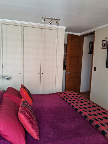 Dpto En Noruega Inmejorable Ubicación 3d+ 1d Y Baño Servicio