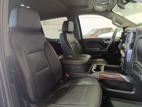 2020 Sierra 1500 Texas Edition