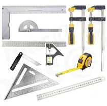 Comprar Kit Herramientas De Carpintería.