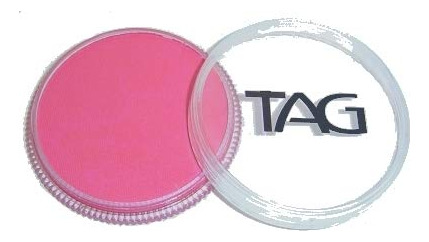 Tag Pintura Facial Y Corporal - Rosa Regular 1.13 oz