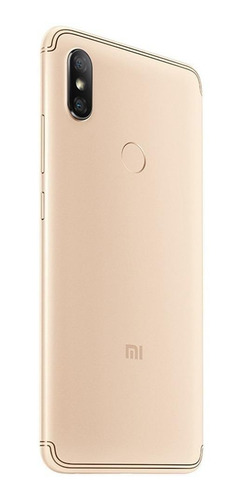 Xiaomi Redmi S2 Dual SIM 32 GB Dorado 3 GB RAM