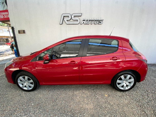 Imagen 5 de 16 de 308 Hdi Allure Nav