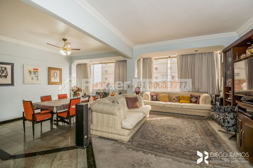 Imagem 3 de 30 de Apartamento, 3 Dormitórios, 163 M², Independência - 201749