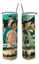 Comprar Vaso Termico Jin Bts Army Kpop Varios Modelos