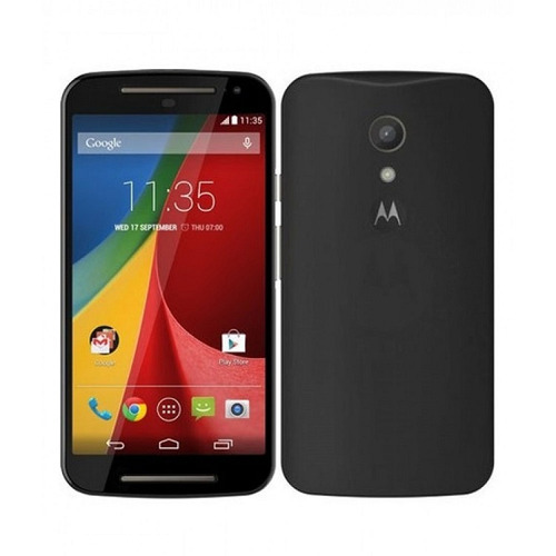 Celular Motorola Moto G2 Xt1064 5pul,8mpx,2mpx,8gb,1gb