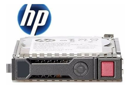 Disco Duro Hp Para Servidor 1tb Sas 6g/s 7.2k Rpm 2.5 G1-g7