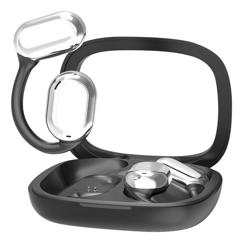 Auriculares Deportivos Bluetooth De Conducción Ósea