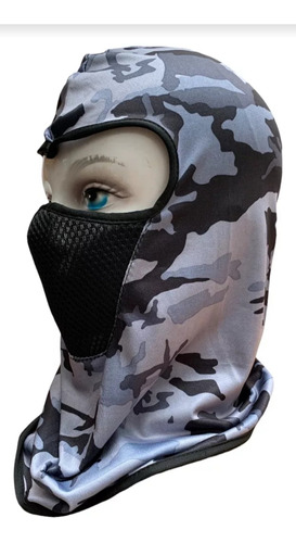 Balaclavas Pasamontañas Motociclistas Moto Kart Ciclismo