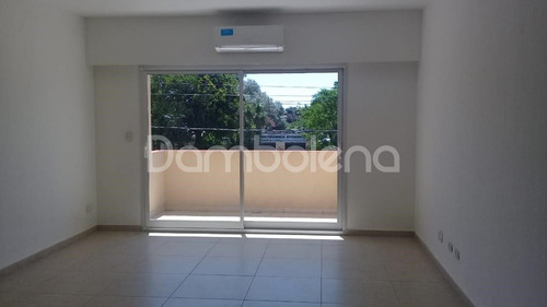 Departamento Monoambiente En Venta Ubicado En La Reja, Moreno