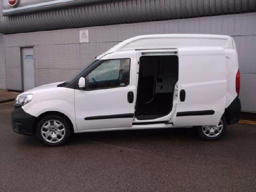 Fiat Fiorino 1.4 0km Con Gnc De Fabrica Financiado 100% R-