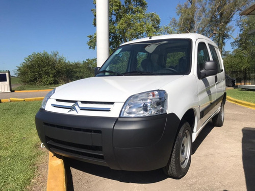 Berlingo Furgon En Stock