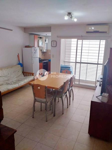 Imagen 4 de 10 de Departamento Monoambiente En Rosario
