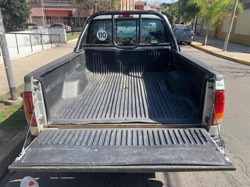 Imagen 10 de 13 de Ford F-100 2006 3.9 I Xl Plus