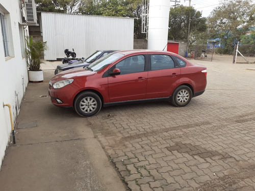Fiat Siena Attrativ 1.4