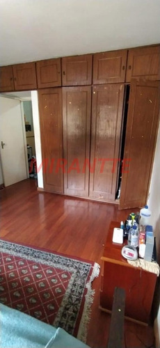 Imagem 7 de 11 de Sobrado Em Santana - São Paulo, Sp - 369632